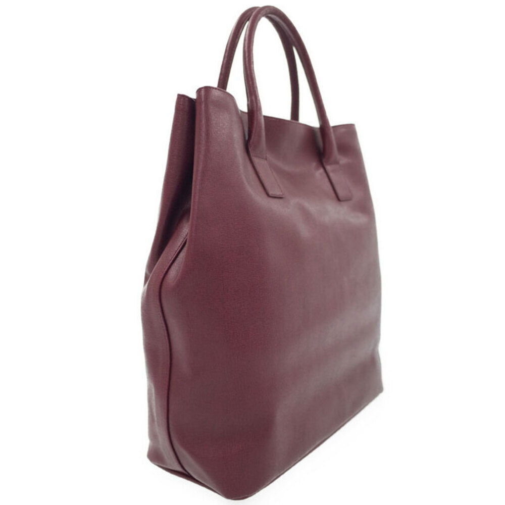 Furla tote Red bag leather Appaloosa